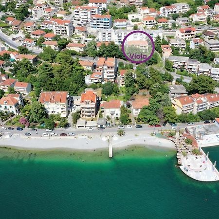 Viola Lux Apartments Kotor Exterior foto